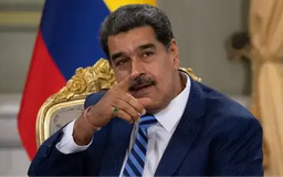 Venezuela lên án phát biểu của Tổng thống Mỹ