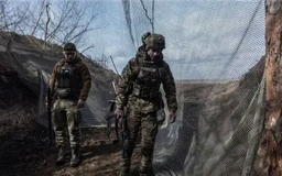 Nga tuyên bố kiểm soát thêm nhiều khu vực ở Ukraine