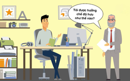 Chế độ hưu trí trong Luật BHXH 2024 | Sống và làm việc theo pháp luật | 04/11/2025