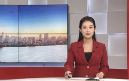 Chương trình Thời sự 11h30 | 04/11/2025
