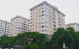 Đề xuất về mức phạt vi phạm kinh doanh bất động sản