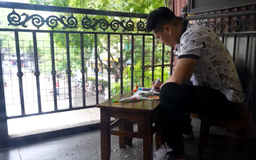 Nét bút kể chuyện Hà Nội | Hà Nội đến để yêu | 04/11/2025