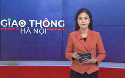 Giao thông Hà Nội | 04/11/2025