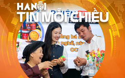 Chuyển đổi số là cách để giữ nghề | Hà Nội tin mỗi chiều