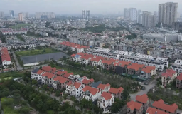 Bất động sản bán lẻ dịch chuyển theo nhu cầu tiêu dùng