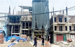 Đề xuất thời gian cấp giấy phép xây dựng tối đa 7 ngày