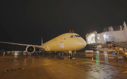 Etihad Airways mở đường bay thẳng Hà Nội - Abu Dhabi