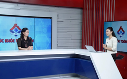 Phẫu thuật xoang có đau không? Khi nào nên mổ? | Tọa đàm | 31/10/2025