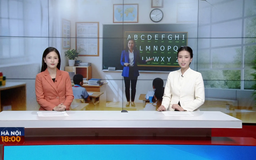 Chương trình Hà Nội 18h00 | 04/11/2025