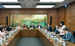 Tăng nội lực để tự chủ nền kinh tế