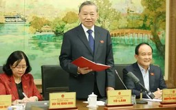 Tăng trưởng kinh tế, xây dựng xã hội công bằng, nhân ái
