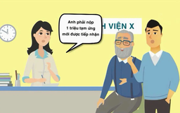 Bệnh viện từ chối tiếp nhận bệnh nhân cấp cứu | Sống và làm việc theo pháp luật | 04/11/2025