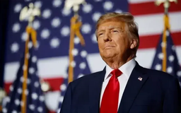 Nước Mỹ trước 'Ngày bầu cử': Phép thử với chính quyền Trump