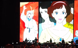 Trở về ký ức qua âm nhạc của Ghibli