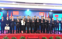 Việt Nam - Trung Quốc tăng cường kiểm soát xuất nhập cảnh