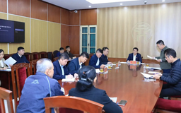Thường trực HĐND thành phố Hà Nội tiếp công dân định kỳ