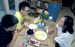 Gia đình Việt xây ước mơ tại Singapore | Người Việt 5 châu | 05/10/2025