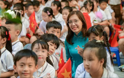 Lương đặc thù cho nhà giáo từ năm 2026