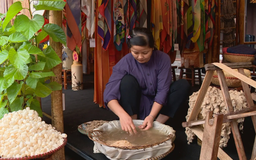 Rực rỡ sắc màu di sản tại Festival Thăng Long – Hà Nội