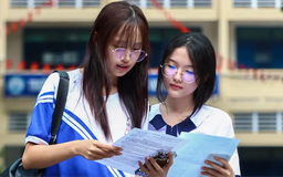 Tuyển sinh năm 2026: Chưa quyết định về xét học bạ