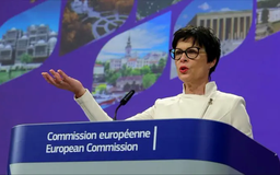 EU xem xét mở rộng thành viên trong những năm tới