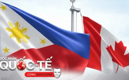 Philippines ký Thỏa thuận quốc phòng quan trọng với Canada
