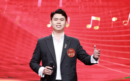 'Tiếng hát Hà Nội 2025': Lộ diện Top 60 tài năng