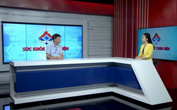 Bệnh viêm phổi vào mùa đông | Tọa đàm | 05/11/2025