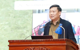Đẩy mạnh phòng, chống tham nhũng, lãng phí, tiêu cực