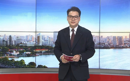 Chương trình Thời sự 15h00 | 05/11/2025