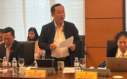 Thuế 0,1% giao dịch vàng miếng, cần phân biệt đầu cơ và tích trữ