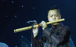 Ngày hội vùng biên