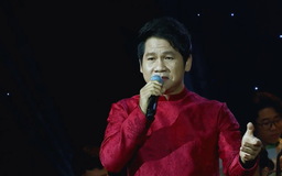 Hà Nội linh thiêng hào hoa