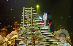 Tây Nguyên chào mặt trời