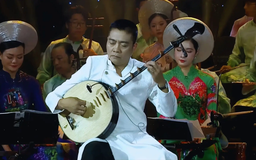 Tình mẹ