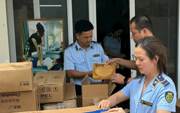 Siết chặt kiểm soát thị trường bánh Trung thu - | Quản lý thị trường | 18/09/2025