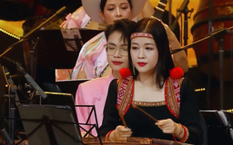 Trở về đất mẹ
