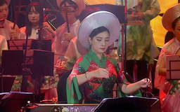 Bài ca đất Phương Nam