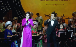 Giai điệu Tổ quốc