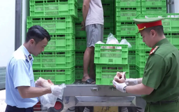 Những vụ gian lận thương mại điển hình | Quản lý thị trường | 11/09/2025