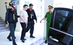 Bắt giam chồng Đoàn Di Băng trong vụ kem chống nắng giả