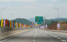 Cục Đường bộ quản lý cao tốc Bùng - Vạn Ninh