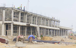 Dự thảo Luật Xây dựng mở rộng cơ chế hậu kiểm