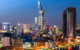 Kinh tế khu vực đô thị đóng góp 70% GDP cả nước