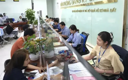 Kiến nghị không thay đổi mô hình văn phòng đăng ký đất