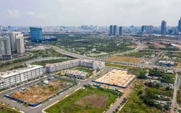 Các địa phương hoàn thiện bảng giá đất, áp dụng trong 2026
