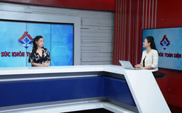 Điều trị ngáy ngủ và tắc nghẽn đường hô hấp | Tọa đàm | 06/11/2025