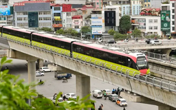 Tháo gỡ vướng mắc dự án metro Nhổn – ga Hà Nội