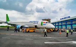 Đóng cửa sân bay Cà Mau trong 1 năm để nâng cấp