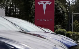 Doanh số xe Tesla giảm mạnh tại nhiều thị trường châu Âu